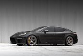 Porsche Panamera Turbo S by TopCar