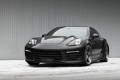 Porsche Panamera Turbo S by TopCar