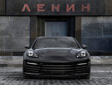 Porsche Panamera Turbo S by TopCar