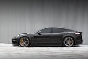 Porsche Panamera Turbo S by TopCar