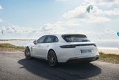 Porsche Panamera Turbo S E-Hybrid Sport Turismo