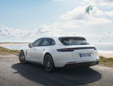 Porsche Panamera Turbo S E-Hybrid Sport Turismo