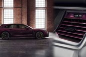 Porsche Panamera Turbo S E-Hybrid Sport Turismo Exclusive Manufaktur