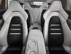 Porsche Panamera Turbo S E-Hybrid Sport Turismo Exclusive Manufaktur