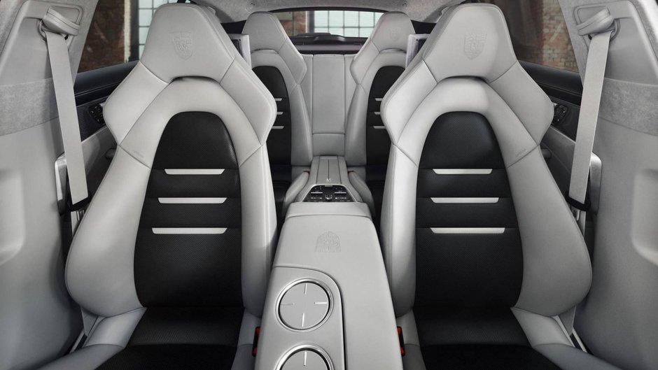 Porsche Panamera Turbo S E-Hybrid Sport Turismo Exclusive Manufaktur