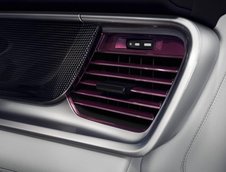 Porsche Panamera Turbo S E-Hybrid Sport Turismo Exclusive Manufaktur
