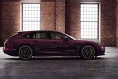 Porsche Panamera Turbo S E-Hybrid Sport Turismo Exclusive Manufaktur