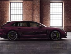 Porsche Panamera Turbo S E-Hybrid Sport Turismo Exclusive Manufaktur