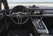 Porsche Panamera Turbo S E-Hybrid