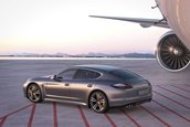 Porsche Panamera Turbo S