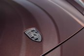 Porsche Panamera Turbo Sonderwunsch