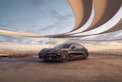 Porsche Panamera Turbo Sonderwunsch
