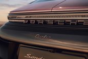 Porsche Panamera Turbo Sonderwunsch