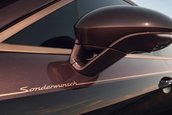 Porsche Panamera Turbo Sonderwunsch