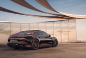 Porsche Panamera Turbo Sonderwunsch
