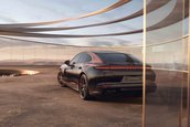 Porsche Panamera Turbo Sonderwunsch
