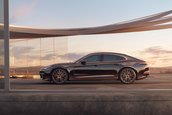 Porsche Panamera Turbo Sonderwunsch