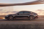 Porsche Panamera Turbo Sonderwunsch