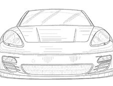 Porsche planuieste Panamera Convertible