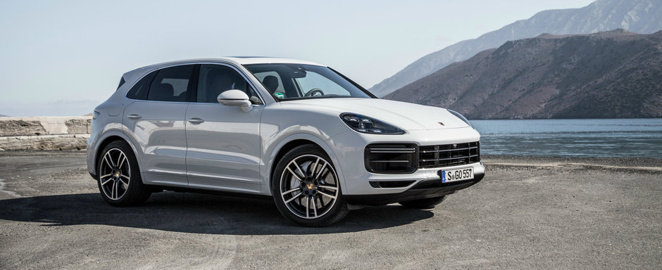 Porsche pune capat speculatiilor si isi dezamageste clientii: "Nu vom oferi motorizarea asta pe Cayenne!" Porsche pune capat speculatiilor si isi dezamageste clientii: "Nu vom oferi motorizarea asta pe Cayenne!"