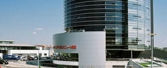 Porsche Romania spera sa vanda 22.500 de unitati in acest an