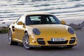 Porsche se-nnoieste: 911 Turbo Facelift