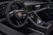 Porsche Taycan Facelift