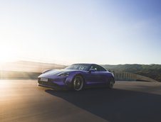 Porsche Taycan Turbo GT