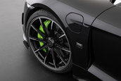 Porsche Taycan Turbo S de la Brabus