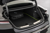Porsche Taycan Turbo S de la Brabus