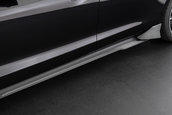 Porsche Taycan Turbo S de la Brabus
