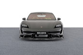 Porsche Taycan Turbo S de la Brabus