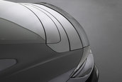 Porsche Taycan Turbo S de la Brabus