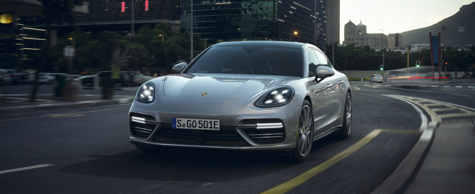 Porsche tine la banii clientilor sai: scoate o masina care consuma numai 2,9 la suta Porsche tine la banii clientilor sai: scoate o masina care consuma numai 2,9 la suta