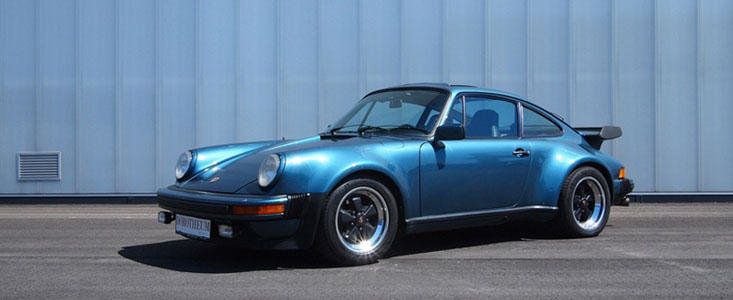 Porsche-ul lui Bill Gates va fi scos la licitatie Porsche-ul lui Bill Gates va fi scos la licitatie