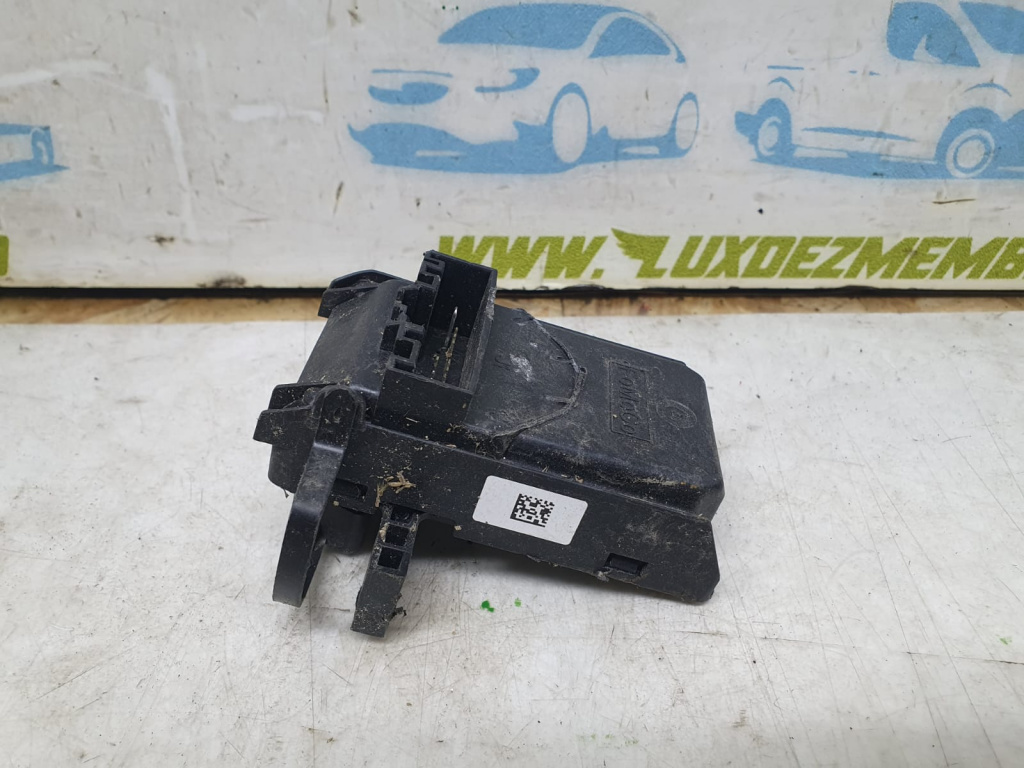 Port mufa OBD Lx7t-14f642-aa Ford Mondeo MK5 [2014 - 2020]