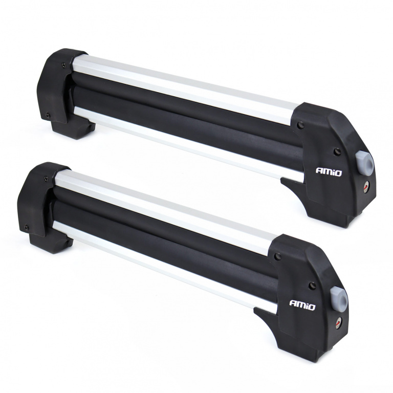 Port Ski Snowboard Pe Acoperiș Scurt 570mm Ssr-01s Amio 02590