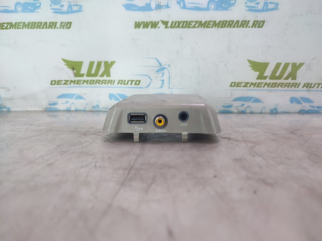Port usb 5801485454 IVECO Stralis generatia [2014 - 2019] 460 cp 11.2 euro 6 F3GFE611B cursor 11