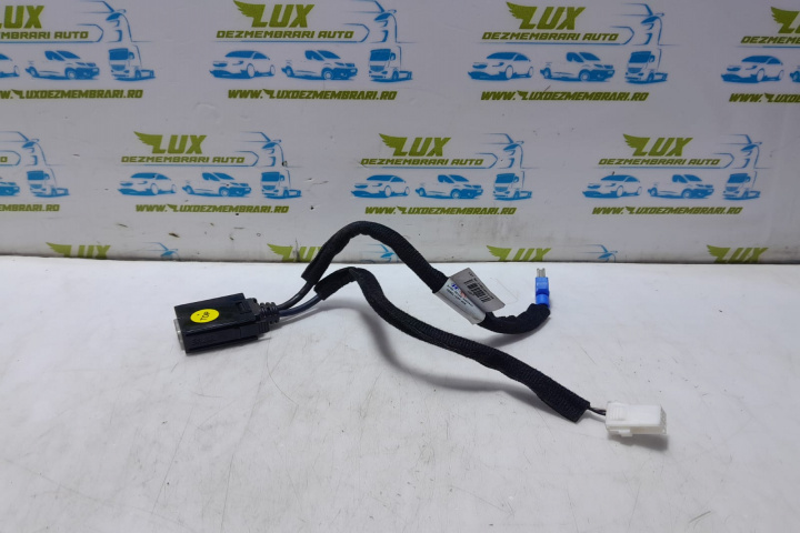 Port USB 96120-aa0204x Hyundai Elantra CN7 [2021 - 2023] 1.6 benzina G4FM-6d