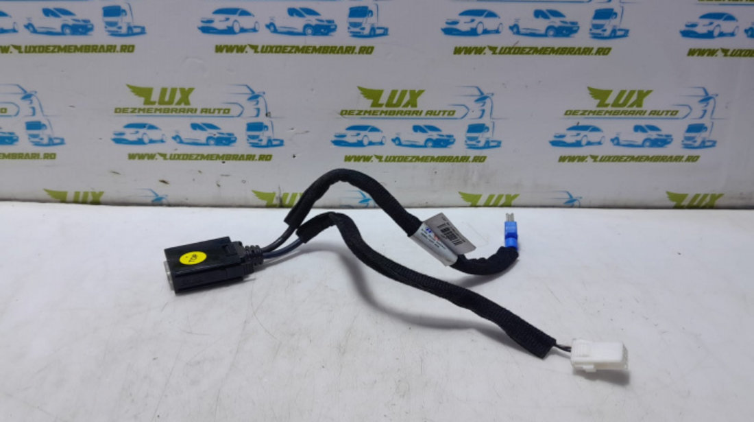 Port USB 96120-aa0204x Hyundai Elantra CN7 [2021 - 2023] 1.6 benzina G4FM-6d