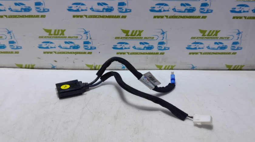 Port USB 96120-aa0204x Hyundai Elantra CN7 [2021 - 2023]