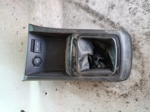 Port usb mufa Usb KIA ceed 2008