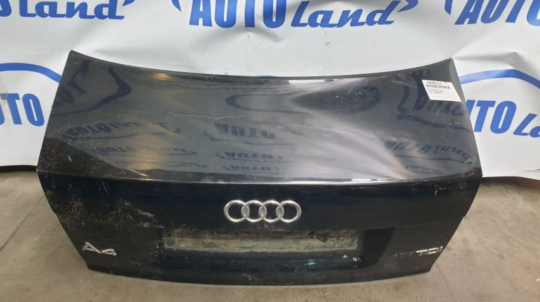 Portbagaj Audi A4 8E2,B6 2000-2004