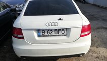Portbagaj Audi A6 4F C6