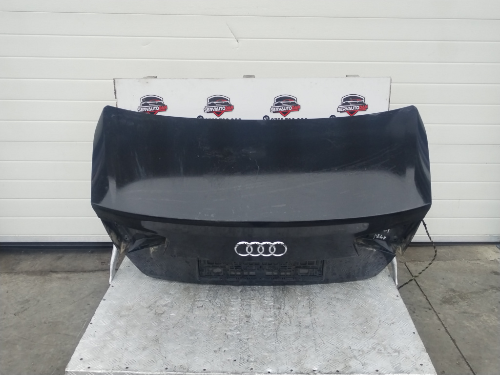 Portbagaj Audi A8 (2009-2017) [4H] D4 3.0 Motorina 2012