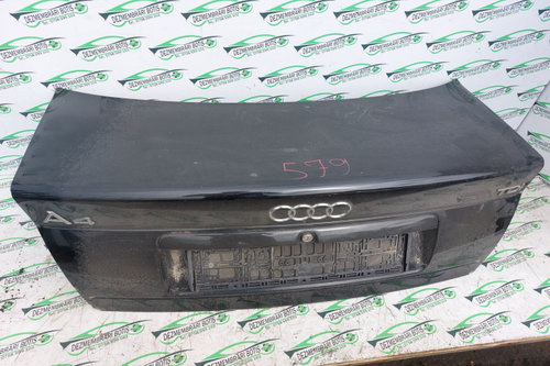 Portbagaj auto Audi A4 B5 [1994 - 1999] Sedan 1.9 TDI MT (90 hp)