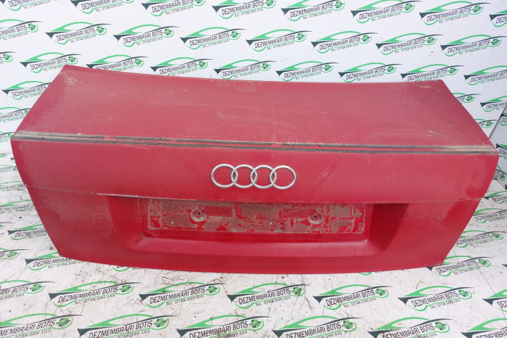 Portbagaj auto Audi A4 B6 [2000 - 2005] Sedan 1.9 TDI 5MT (130 hp)