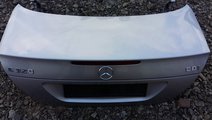 Portbagaj auto mercedes e-class w 211 2005