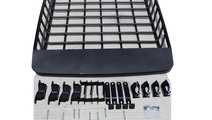 Portbagaj Auto Metalic Roof Rack 127x101CM Cod CPD...