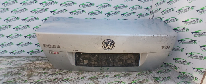 Portbagaj auto Renault Laguna [facelift] [1998 - 2001] Liftback 1.9 DCi MT (110 hp)